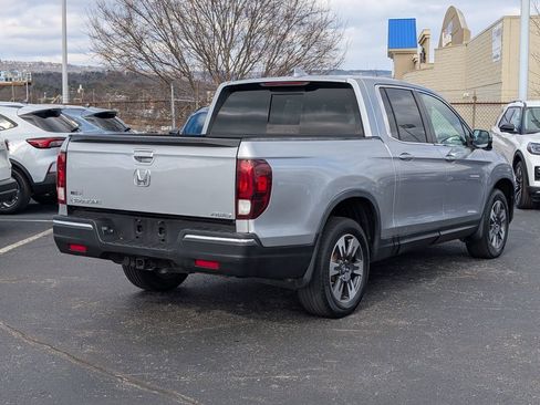 Used 2019 Honda Ridgeline RTL-T image 6