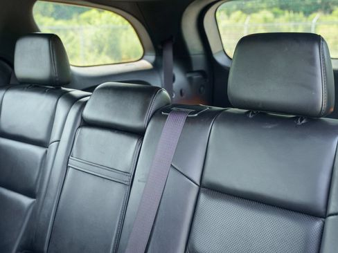 Used 2024 Dodge Durango GT RWD image 23