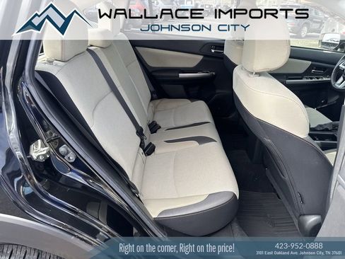 Used 2016 Subaru Crosstrek 2.0i Premium image 39