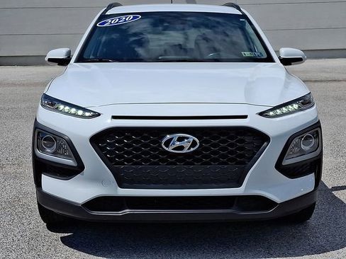 Used 2020 Hyundai Kona SEL AWD/4WD image 5