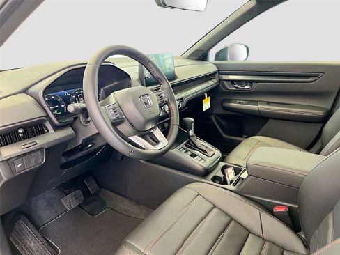 New 2026 Honda CR-V Sport-L image 11