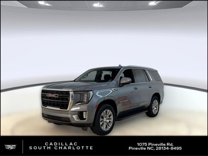 Used 2022 GMC Yukon SLE w/ Gmc Pro Safety Plus Package