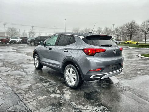 Used 2022 Buick Encore GX Preferred w/ Cold Weather Comfort Package image 6