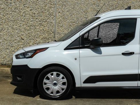 Used 2023 Ford Transit Connect XL image 16