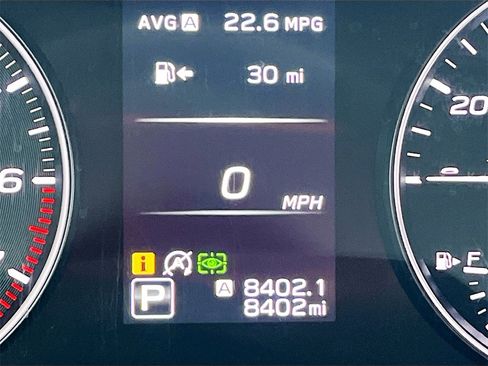 Used 2024 Subaru Outback Limited image 12