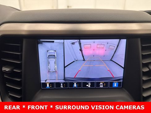 Used 2023 GMC Acadia Denali w/ Denali Ultimate Package image 2