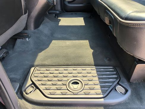 Used 2021 RAM 1500 Limited image 28