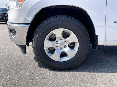 Used 2023 RAM 1500 Big Horn AWD/4WD image 7