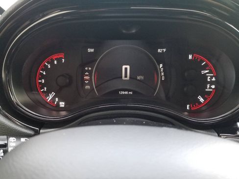 Certified 2025 Dodge Durango R/T w/ Blacktop Package AWD/4WD image 25