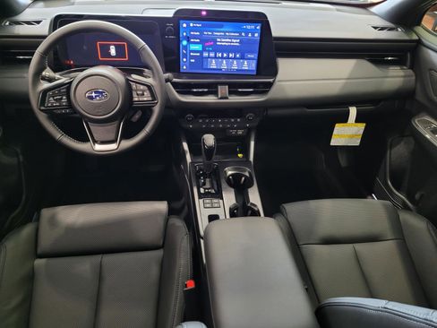 New 2026 Subaru Outback Touring XT image 5