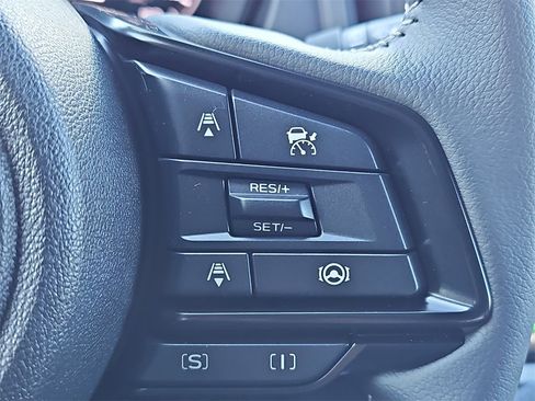 New 2026 Subaru Forester Premium image 18