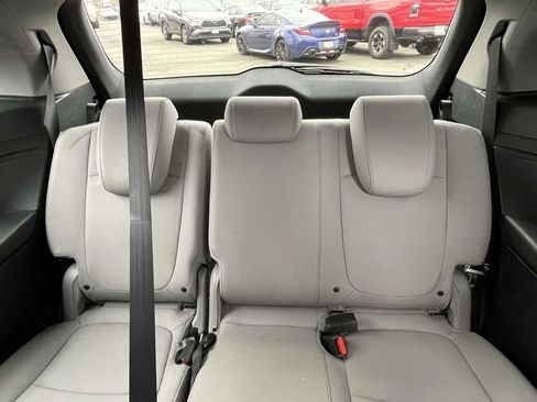 Used 2018 Honda Odyssey EX-L image 12