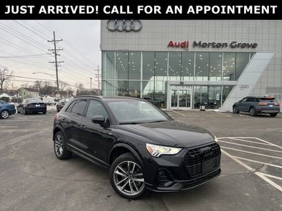Used 2023 Audi Q3 2.0T Premium Plus w/ Premium Plus Package