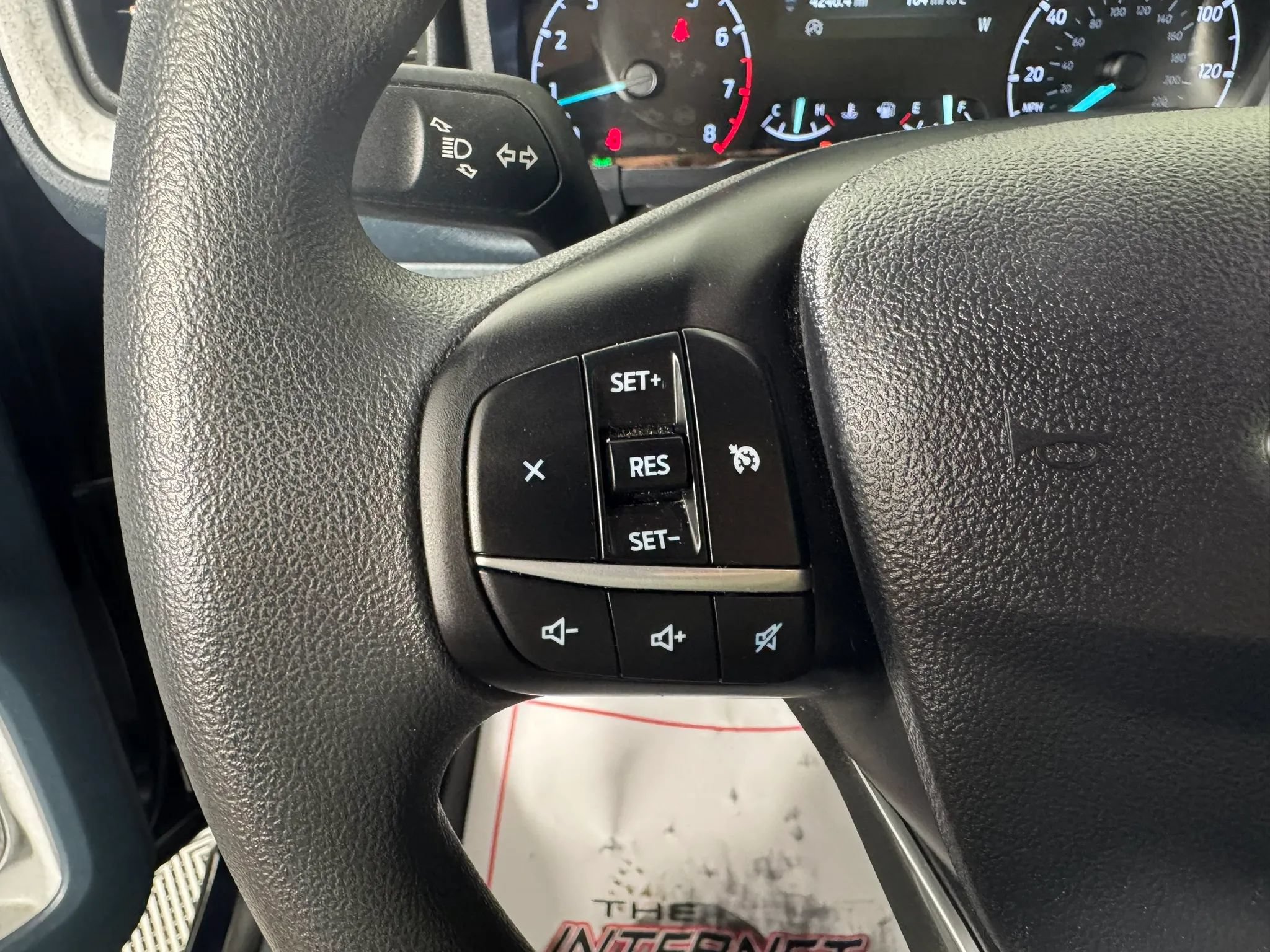 Used 2023 Ford Maverick XLT w/ Equipment Group 300A Standard AWD/4WD image 15