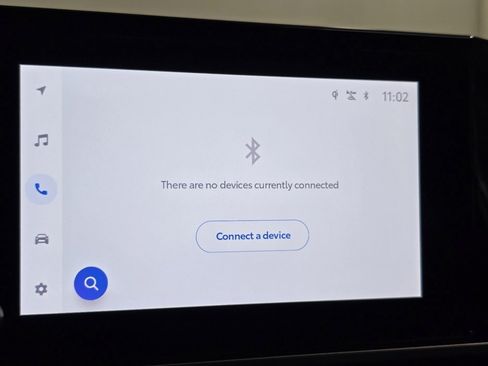 Certified 2025 Toyota Camry SE image 6