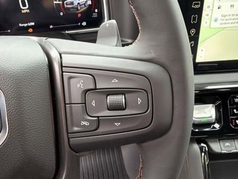 New 2026 GMC Sierra 1500 AT4 w/ AT4 Premium Package AWD/4WD image 16