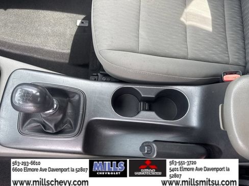 Used 2016 Kia Forte LX FWD image 13