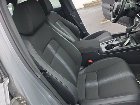 Certified 2023 Honda Civic Sport image 23