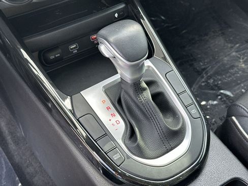 Certified 2024 Kia Forte GT-Line w/ GT-Line Premium Package FWD image 20