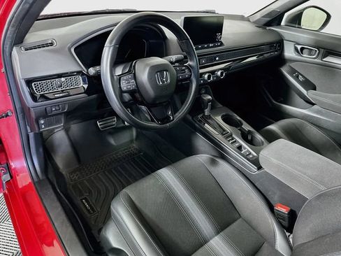 Used 2022 Honda Civic Sport image 10