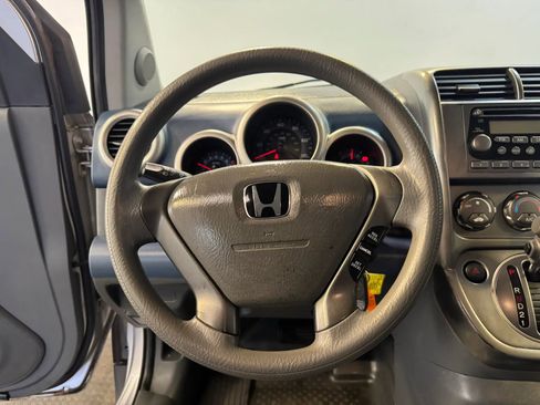 Used 2003 Honda Element EX image 11