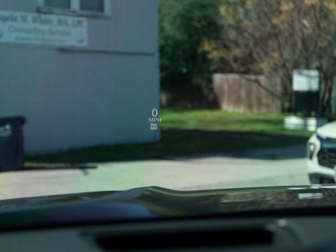 Used 2024 Cadillac Escalade V w/ LPO, ONYX Package image 38