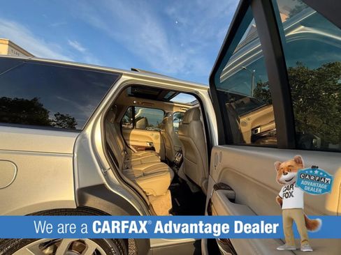 Used 2015 Land Rover Range Rover Supercharged AWD/4WD image 33