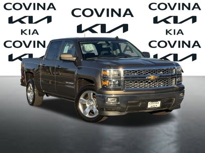 Used 2014 Chevrolet Silverado 1500 LT w/ LT Convenience Package