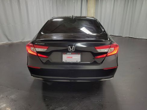Used 2020 Honda Accord LX image 7