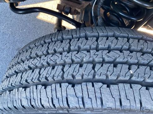 Used 2019 Ford F350 Platinum w/ Platinum Ultimate Package image 53