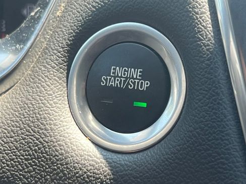 Used 2024 Chevrolet Traverse Premier w/ Redline Edition image 26