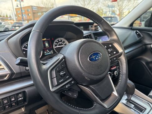 Used 2023 Subaru Forester Premium image 7
