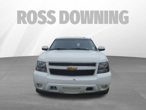 Used 2012 Chevrolet Tahoe LS image 4