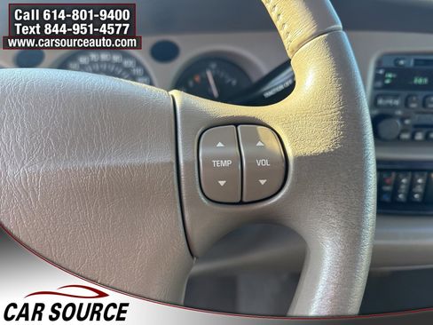 Used 2003 Buick Le Sabre Limited w/ Celebration Edition Package image 24