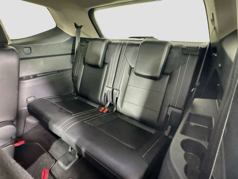 Used 2022 Volkswagen Atlas SE AWD/4WD image 29