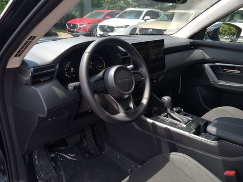 New 2026 MAZDA CX-5 Preferred AWD/4WD image 13