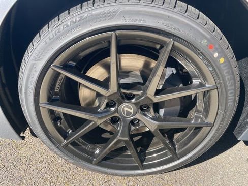 New 2026 Lexus IS 350 F Sport image 21