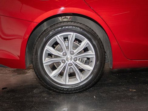 Used 2019 Chevrolet Malibu LT w/ Leather Package image 6