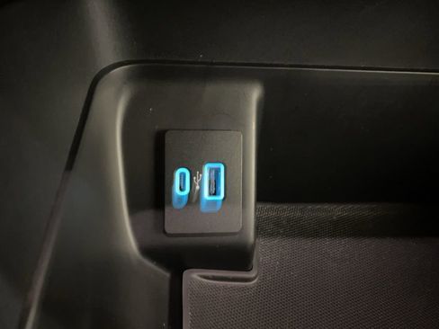 Used 2022 Ford F150 XL w/ STX Appearance Package image 7