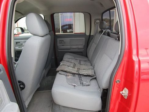 Used 2007 Dodge Dakota SLT w/ Trailer Tow Group AWD/4WD image 13