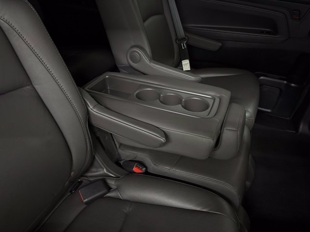Used 2020 Honda Odyssey EX-L image 24