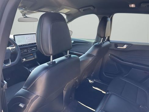 Used 2023 Ford Escape ST-Line Select w/ Tech Pack #2 image 18