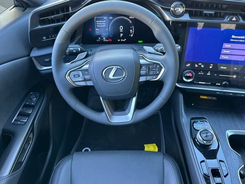New 2026 Lexus RZ 350e 2WD image 22