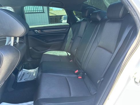 Used 2020 Honda Accord Sport image 18