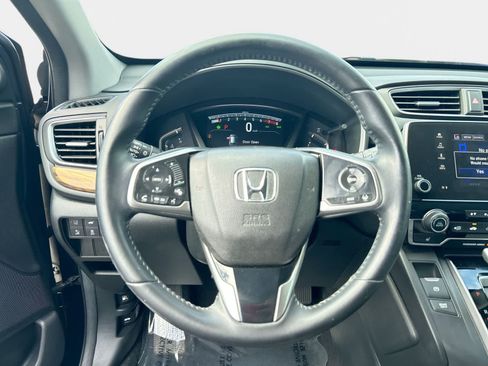 Used 2017 Honda CR-V EX-L image 16