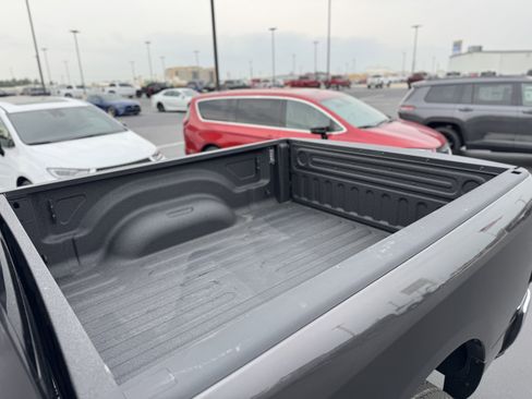 New 2026 RAM 2500 Tradesman AWD/4WD image 10