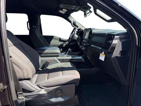 Used 2022 Ford F150 XLT w/ Equipment Group 301A Mid AWD/4WD image 25