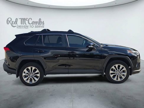 Used 2024 Toyota RAV4 XLE Premium FWD image 6