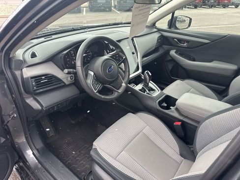 Certified 2025 Subaru Outback Premium w/ Popular Package #1A image 14