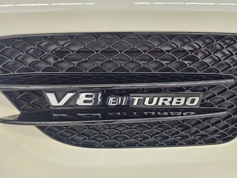 Used 2018 Mercedes-Benz AMG GT Roadster image 39